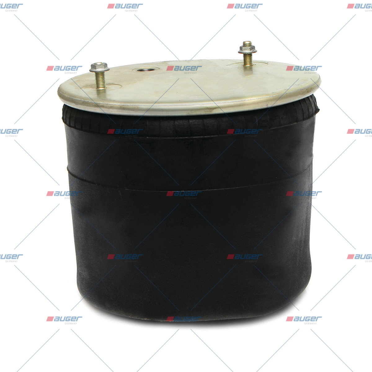 Luftfederbalg, Komp. Typ mit Kunst.Kolb.